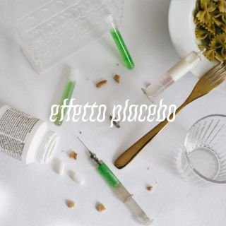 ASJA - Effetto placebo (Radio Date: 14-04-2023)