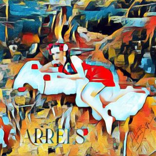 Aurora Batlle - Arrels (Radio Date: 28-05-2021)
