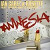IAN CAREY & ROSETTE - Amnesia (feat. Timbaland & Brasco)