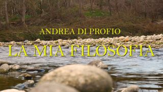 Andrea Di Profio - La mia filosofia (Radio Date: 09-05-2022)