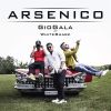 GIOGALA - Arsenico (feat. WhiteShark)