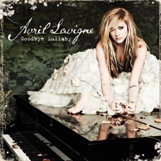 Avril Lavigne - Smile (Radio Date: 29 Aprile 2011)