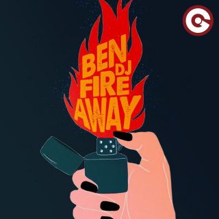 Ben Dj - Fire Away (Radio Date: 28-08-2020)