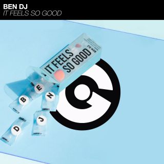 Ben Dj - It Feels So Good (Radio Date: 17-05-2019)