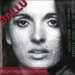 Beppe Dettori & Raoul Moretti - Ballu (Radio Date: 13-03-2020)
