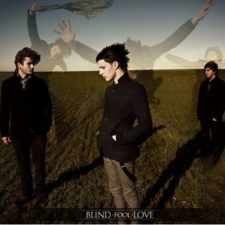 Blind Fool Love - Com'eri un tempo (Radio Date: 02 Settembre 2011)