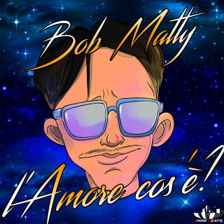 Bob Matty - Voglio Rivederti (Radio Date: 25-10-2019)