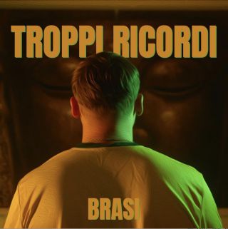 BRASI - TROPPI RICORDI (Radio Date: 17-11-2023)