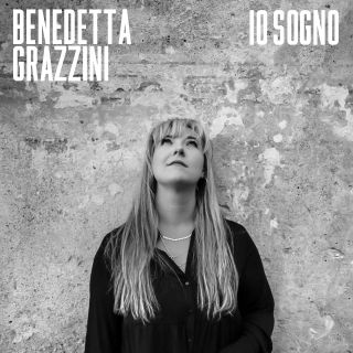 Benedetta Grazzini - Io Sogno (Radio Date: 06-11-2020)