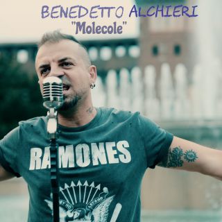 Benedetto Alchieri - Molecole (Radio Date: 19-10-2020)