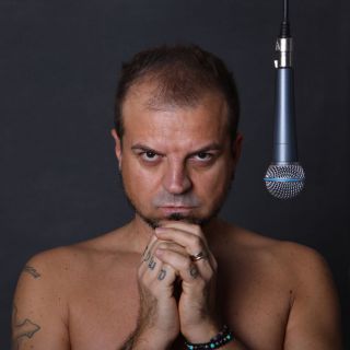 Benedetto Alchieri - Molière (Radio Date: 18-11-2019)