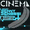 BENNY BENASSI - Electroman (feat. T-Pain)