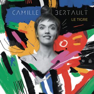 Camille Bertault - Le Tigre (Radio Date: 04-09-2020)
