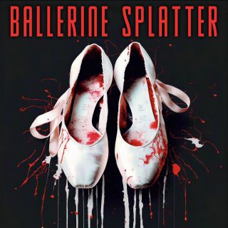 CANNIBALI COMMESTIBILI - Ballerine Splatter (Radio Date: 08-12-2023)