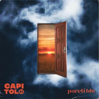 Capitolo21 - Pareti Blu (Radio Date: 16-10-2020)