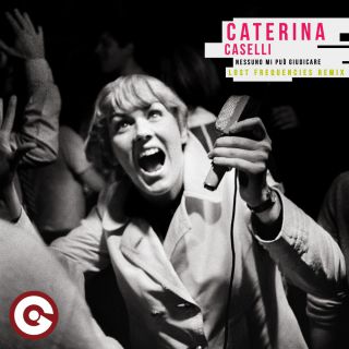 Caterina Caselli - Nessuno Mi Può Giudicare (lost Frequencies Remix) (Radio Date: 07-06-2019)