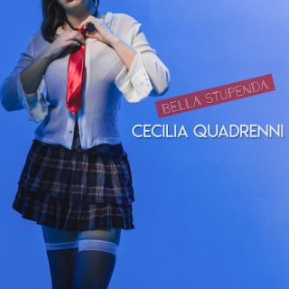 Cecilia Quadrenni - Bella Stupenda (Radio Date: 21-05-2021)