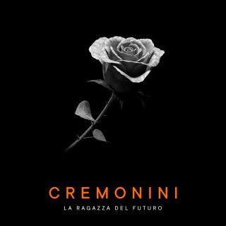 Cesare Cremonini - La ragazza del futuro (Radio Date: 21-01-2022)