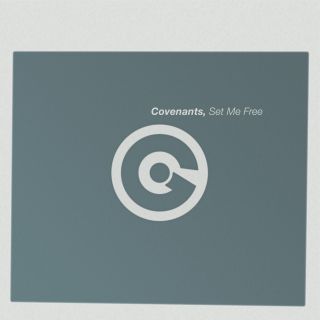 Covenants - Set Me Free (Radio Date: 20-03-2020)