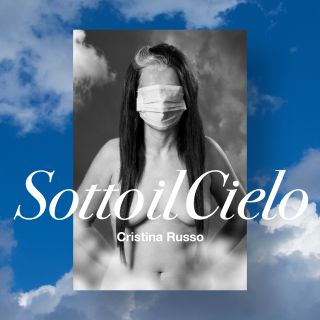 Cristina Russo - Sotto Il Cielo (Radio Date: 19-03-2021)