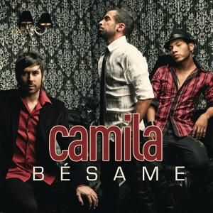 Camila - Besame (Italian Version)