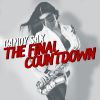 CANDY SAX - The Final Countdown