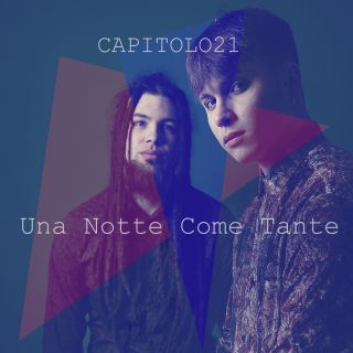 Capitolo 21 - Una notte come tante (Radio Date: 22-02-2019)