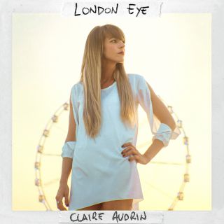 Claire Audrin - London Eye (Radio Date: 24-01-2020)