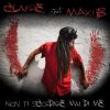 CLAIRE - Non ti scordare mai di me (feat. Maxi B)