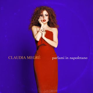 CLAUDIA MEGRÈ - Parlami in napoletano (Radio Date: 13-10-2023)