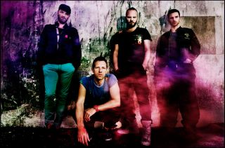 Coldplay - Hurts Like Heaven (Radio Date: 14-09-2012)