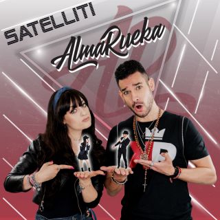 Almarueka - Satelliti (Radio Date: 20-06-2019)