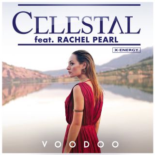 Celestal - Voodoo (feat. Rachel Pearl) (Radio Date: 27-09-2019)