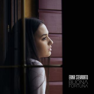 Erika Stevanato - Buona Fortuna (Radio Date: 08-04-2019)