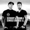 REMADY & MANU-L - Single Ladies (feat. J-Son)