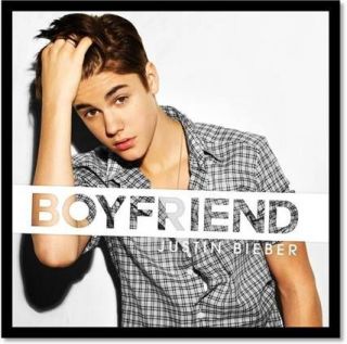 Justin Bieber - "Boyfriend" (Radio Date: Venerdì 30 Marzo 2012)