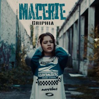 CRIPHIA - Macerie (Radio Date: 12-01-2024)