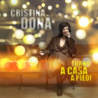 Cristina Donà: da venerdì in radio il nuovo singolo "Un esercito di alberi", tratto dall’ultimo album "Torno a casa a piedi". 