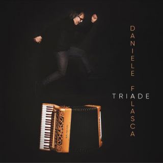 Daniele Falasca - Triade (Radio Date: 06-05-2022)