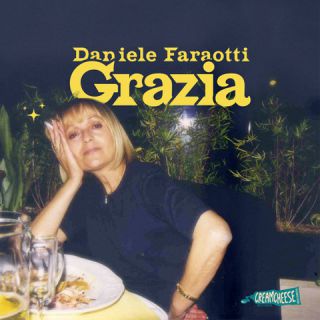 DANIELE FARAOTTI - Grazia (Radio Date: 12-04-2024)