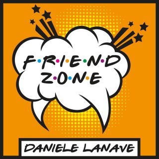 Daniele Lanave - Stanco Della Gente (Radio Date: 22-01-2021)