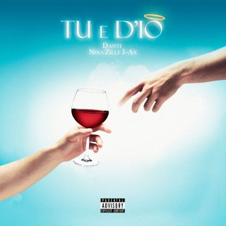 Danti - Tu e D'io (feat. Nina Zilli & J Ax) (Radio Date: 25-10-2019)