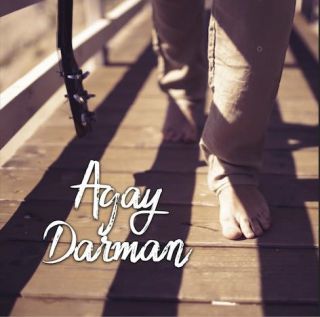 Darman - Agay (Radio Date: 17-06-2022)