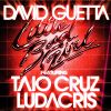 DAVID GUETTA - Little Bad Girl (feat. Taio Cruz & Ludacris)