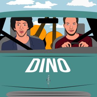 Le Colonne - Dino (Radio Date: 12-06-2020)