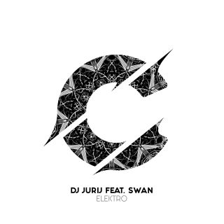 Dj Jurij - Elektro (feat. Swan) (Radio Date: 14-02-2020)