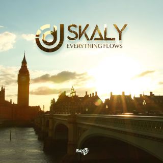 Dj Skaly - Everything Flows (Radio Date: 12-05-2020)