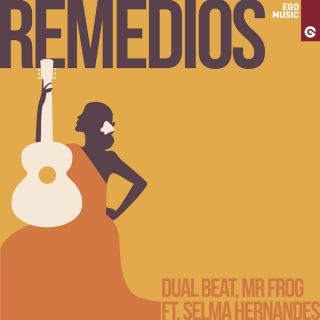 Dual Beat, Mr Frog - Remedios (feat. Selma Hernandes) (Radio Date: 10-06-2022)