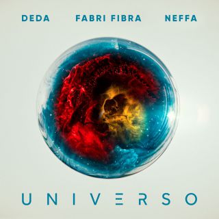 Deda, Fabri Fibra, Neffa - Universo (Radio Date: 14-10-2022)