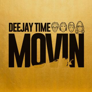 Deejay Time - Movin (Radio Date: 12-04-2019)